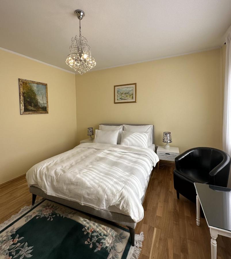 B Home Apartment For Rent Сараево Экстерьер фото